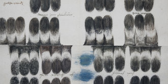 An gärender Waidmasse schnuppern…: Ausstellungsführung im Stadtmuseum