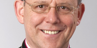 Ikonenbetrachtung mit Bischof Dr. Ulrich Neymeyr