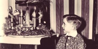 Vom kleinen Glück oder den großen Hoffnungen: Bezaubernde, andächtige oder interessante Weihnachtsfotos gesucht