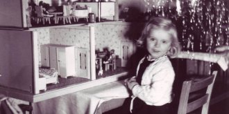 Vom Smartphone oder aus dem Familienalbum:  Weihnachtsfotos  werden für eine Ausstellung im Volkskundemuseum gesucht
