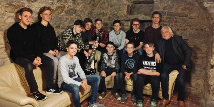 Heiße Drähte laden ins „Winterwonderland“ ein