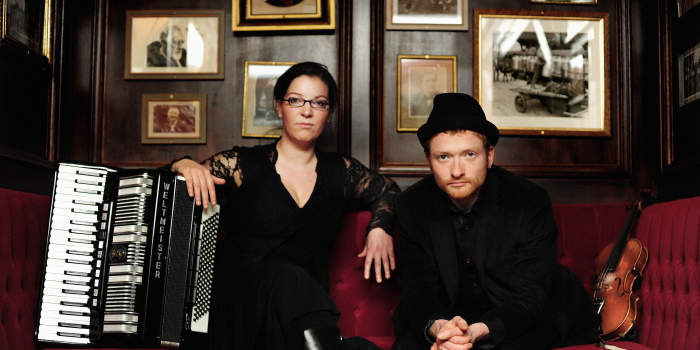 Warme Klänge in kalten Tagen