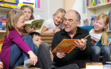 Externer Verweis (Öffnet neues Fenster): So richtig schön Weihnachten...