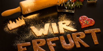 Interner Verweis: Adventszeit mit der Volkshochschule