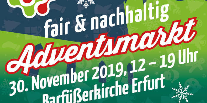 Vor stimmungsvoller Kulisse Wichtel und Engelchen basteln