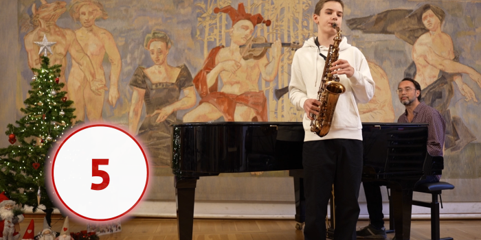 Interner Verweis: Türchen 5