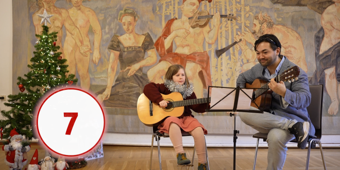 Interner Verweis: Türchen 7