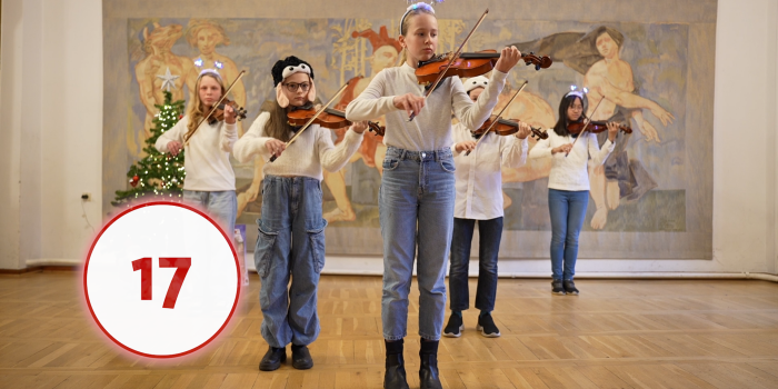 Interner Verweis: Türchen 17