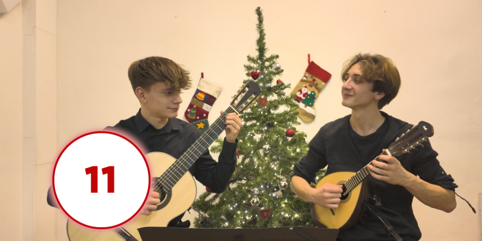 Interner Verweis: Türchen 11