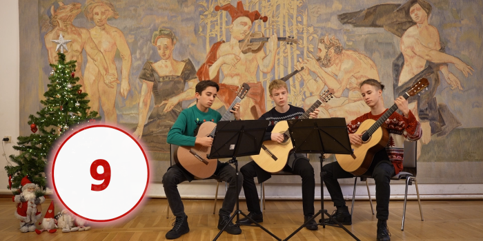 Interner Verweis: Türchen 9