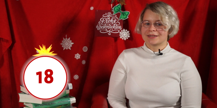 Interner Verweis: Türchen 18