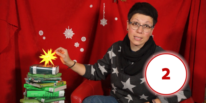 Interner Verweis: Türchen 2