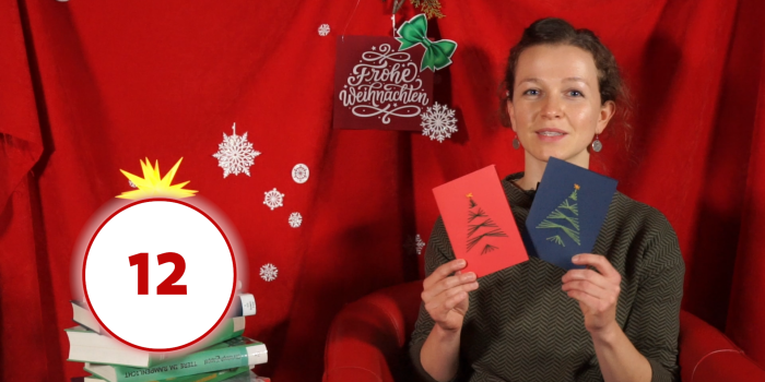 Interner Verweis: Türchen 12