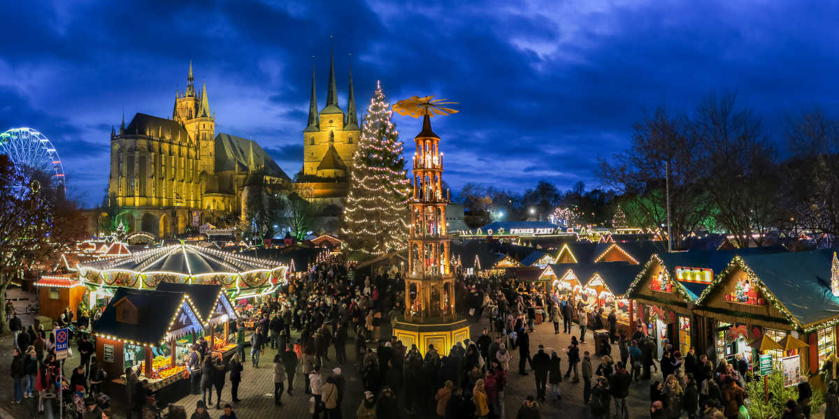 Das offizielle Erfurter Weihnachtsmarkt-Portal  Erfurter Weihnachtsmarkt