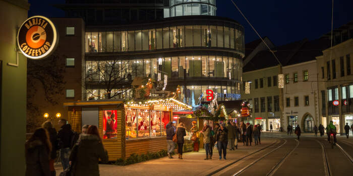 Interner Verweis: Einkaufen